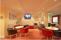 Quality Hotel St. Albans Conference 1097471 Image 1